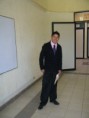 Ponce Garrido Roberto